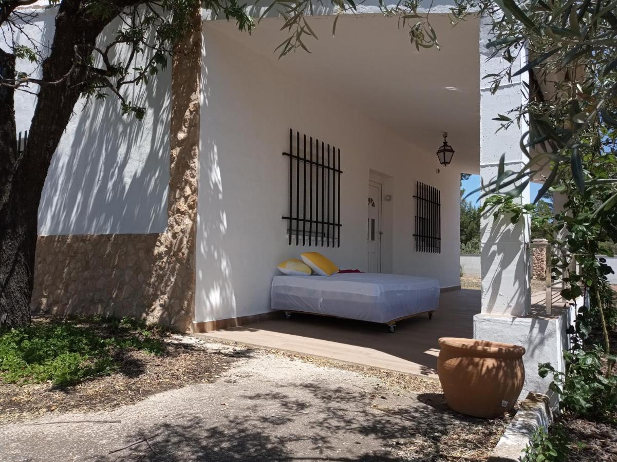 Casa De Pascual Villa Yecla Ngoại thất bức ảnh