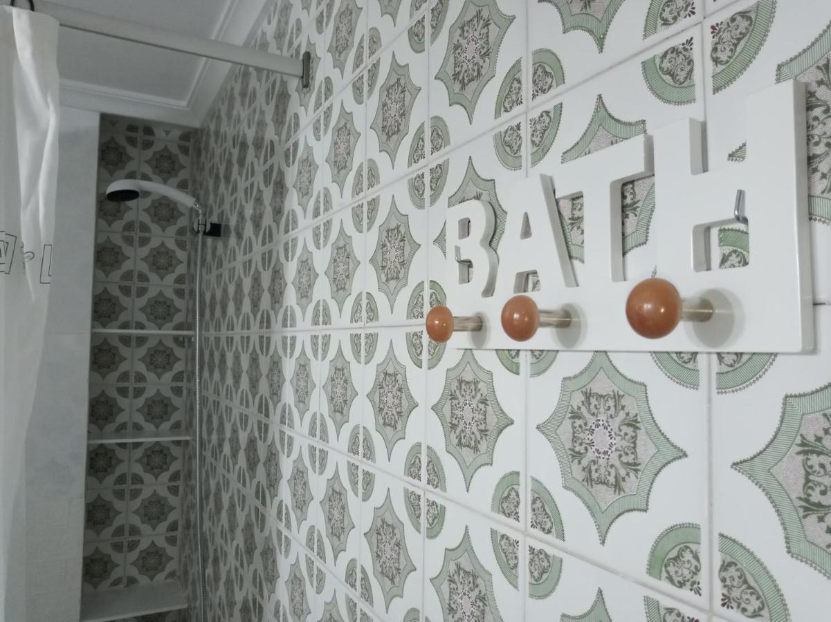 Casa De Pascual Villa Yecla Ngoại thất bức ảnh