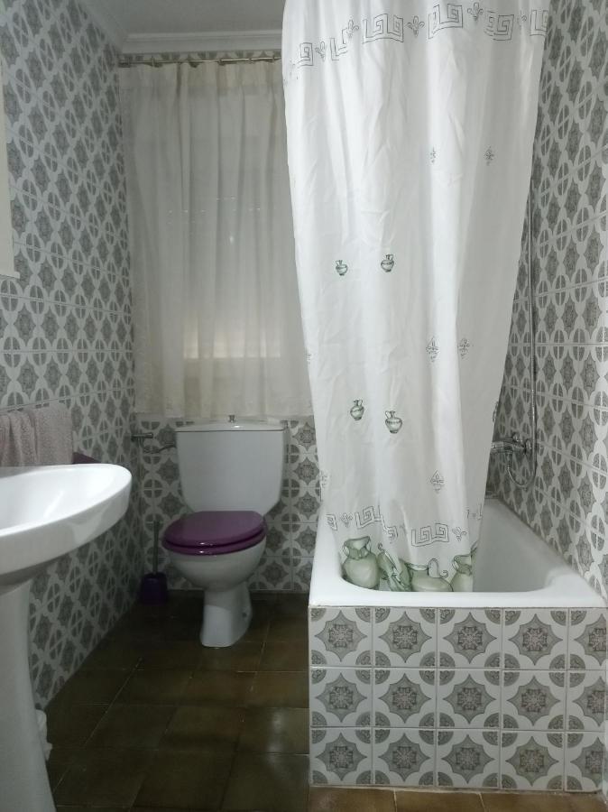 Casa De Pascual Villa Yecla Ngoại thất bức ảnh