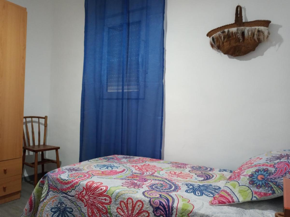 Casa De Pascual Villa Yecla Ngoại thất bức ảnh