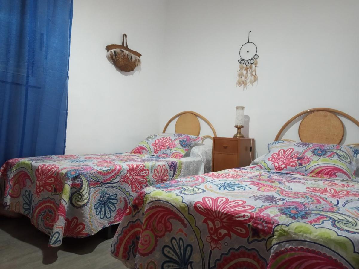 Casa De Pascual Villa Yecla Ngoại thất bức ảnh